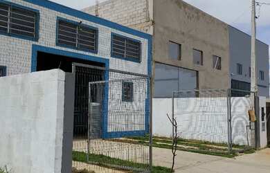 Imagem 3: Alugo barracão, com vista p Av John Boyd Dunlop