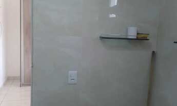 Imagem 6: Vendo ótimo imóvel de 51 m² no bairro Colônia Antônio Aleixo