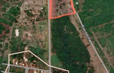 Imagem 2: Chacara Em Cocalinho-MT / Rio Araguaia / 100mt da Cidade