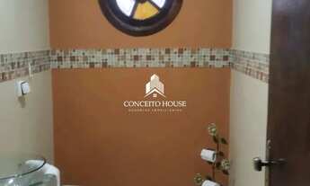 Imagem 3: Casa sobrado 3 quartos para venda - Jd D´abril - Osasco - SP