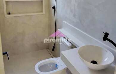 Imagem 7: Casa com 3 dormitórios à venda, 125 m² por R$ 800.000,00 - Residencial Alta Vista 1 - Caça