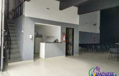 Imagem 3: GALPÃO - JARDIM SÔNIA (ZONA SUL) - SP