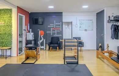 Imagem 3: CONJ. COMERCIAL - PERDIZES - SP