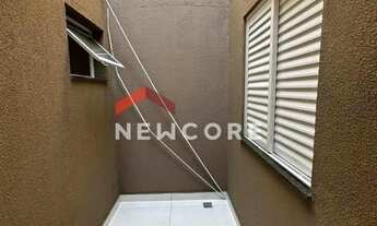 Imagem 5: Casa em Rua Telma Ramos Lago - Residencial Santa Giovana - Jundiaí/SP