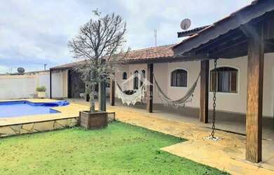 Imagem 5: Casa com1 quarto, Jardim dos Pinheiros - Atibaia