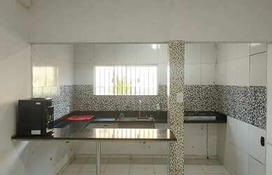 Imagem 2: ALUGO CASA NO TURU 2/4 Em CONDOMÍNIO