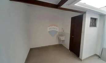 Imagem 6: Casa de 90m, 2 dormitórios, 1 vaga, na Vila Romana!