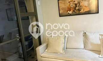 Imagem 3: Cachambi Apartamento com 2 dormitórios