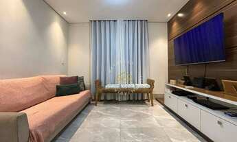 Imagem: SOBRADO À VENDA EM CONDOMÍNIO FECHADO