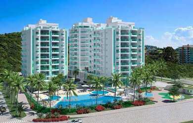 Imagem: Apartamento diferenciado à venda no Brava