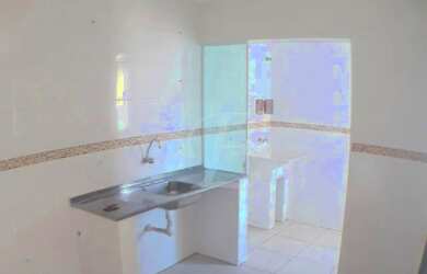 Imagem 3: Apartamento para alugar, 52 m² por R$ 1.650,01/mês - Vila Amália - São Paulo/SP