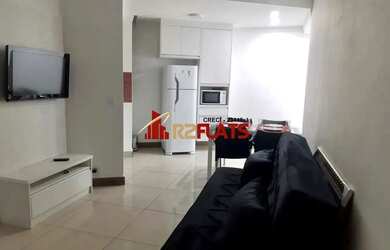 Imagem 2: Flat com ótimo preço no bairro Moema. Confira!