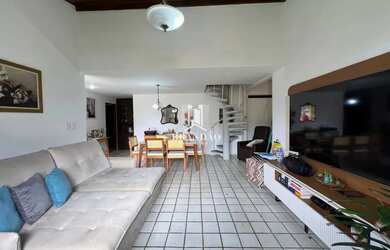 Imagem 7: Venda de excelente casa no Condomínio Bernardo Oiticica