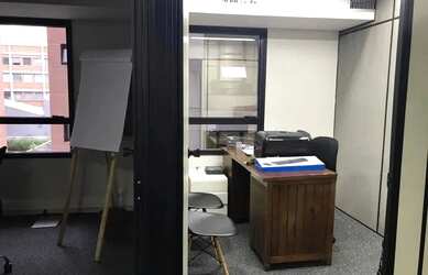 Imagem 5: Sala comercial em Rua Helena - Vila Olímpia - São Paulo/SP