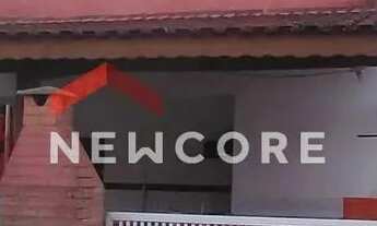 Imagem: Sobrado em Rua Mario Schemberg - Boraceia