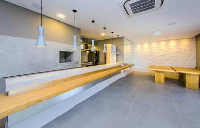 Imagem 6: Apartamento em Higienópolis