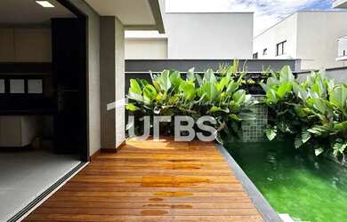 Imagem 4: Casa Térrea no Jardins Bolonha