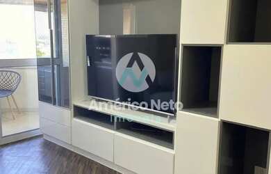 Imagem 3: Apartamento para locação, Casa Branca, Santo André, SP