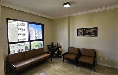 Imagem 7: Apartamento à venda no Itaigara | 4/4 Nascente