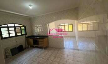 Imagem 4: Casa com 2 dormitórios à venda, 90 m² por R$ 375.000,00 - Vila Anhanguera - Mongaguá/SP