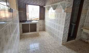 Imagem 2: Vendo casa nos altos, em vila, c/ 2 quartos, cozinha, sala e banheiro