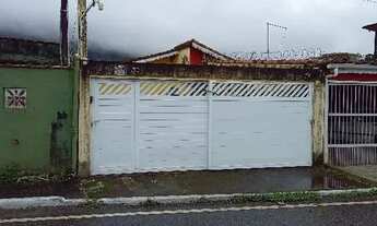 Imagem: Casa de leilão em JARDIM SOLEMAR / PRAIA