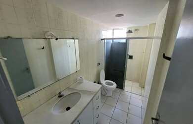 Imagem 7: Imóvel para aluguel tem 90 metros quadrados com 2 quartos em Soledade - Recife - PE