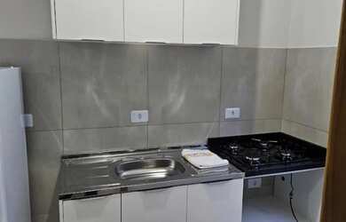 Imagem 4: Kitnet com mobilia em Paranavaí - Paraná