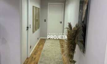 Imagem 4: Apartamento com 4 dormitórios à venda, 207 m² por R$ 780.000,00 - Vila Lessa - Presidente