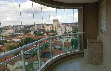 Imagem 7: Venda de Apartamentos / Padrão na cidade de Araraquara