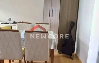 Imagem 5: Apartamento em Estrada São Francisco - Jardim Henriqueta - Taboão da Serra/SP