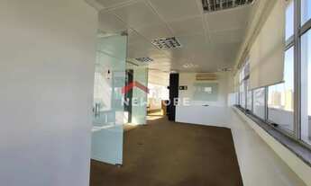 Imagem 2: Sala comercial em Avenida Barbacena - Barro Preto - Belo Horizonte/MG