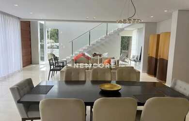 Imagem 3: Casa de condomínio em Rua Álvares Maciel - Alphaville - Lagoa dos Ingleses - Nova Lima/MG