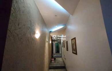 Imagem 2: Apartamento 3 Quartos com Suíte no Edifício das Acácias