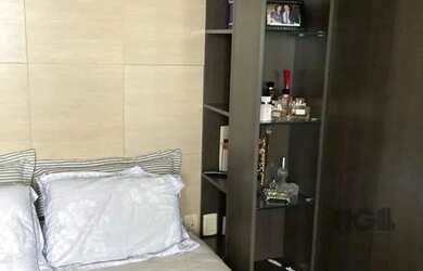 Imagem 6: Apartamento para Venda - 52.24m², 1 dormitório, 1 vaga - Três Figueiras