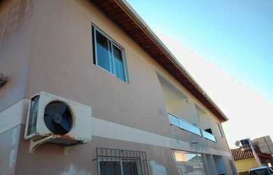 Imagem: Apto. 2 dorm. - Ingleses