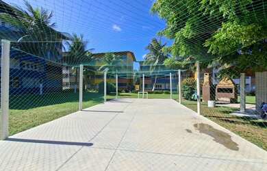 Imagem 7: Excelente Apto. 76,31m² c/ ótima localização próx. á Praia do Futuro, 02 qts (01 suíte rev