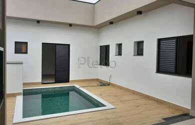 Imagem 5: Casa à venda com 3 suítes no Residencial Viena, em Indaiatuba