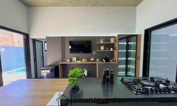 Imagem 6: Casa Vivendas da Mata - 3 suites