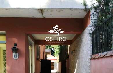 Imagem 3: Casa comercial para Alugar - Boqueirão - Santos - SP