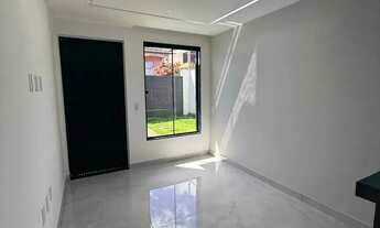 Imagem 4: Térrea para venda com 88 metros quadrados com 3 quartos em Residencial Centro da Serra - S