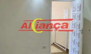 Imagem 2: SOBRADO PARA LOCAÇÃO COM 120m², 3 QUARTOS PARA LOCAÇÃO NA VILA VESSONI - POR R$ 3.600,00