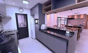 Imagem: Casa Térrea no Condomínio Veredas