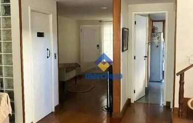 Imagem 4: Casa com 4 dormitórios à venda, 250 m² por R$ 2.100.000,00 - Ingá - Niterói/RJ