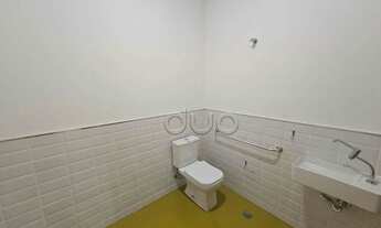 Imagem 5: Salão para alugar, 198 m² por R$ 10.015,00/mês - Centro - Piracicaba/SP