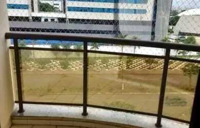 Imagem 5: Ed. Portal da chapada Mobiliado Locação / Vendas