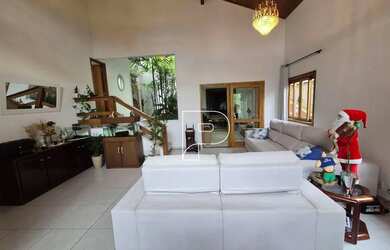 Imagem 2: Casa com 3 dormitórios à venda, 200 m² por R$ 1.380.000,00 - Santa Adélia - Vargem Grande