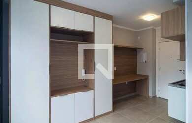 Imagem 2: Apartamento à Venda - Consolação, 1 Quarto, 23 m2