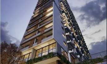 Imagem: Apartamento NEX ONE em Higienopolis - na