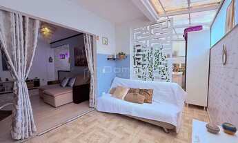 Imagem 7: Apartamento diferenciado à Venda 2 quartos no Bairro das Nações em Balneário Camboriu